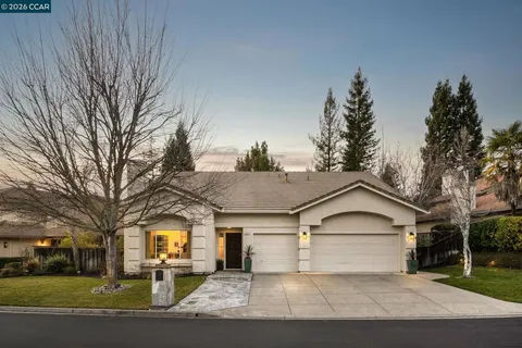 $1,975,000 | 1057-1057 Cheshire Circle, Danville, CA 94506