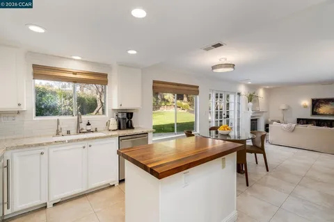 $1,975,000 | 1057-1057 Cheshire Circle, Danville, CA 94506