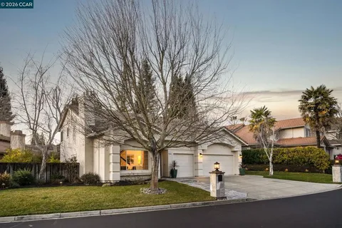 $1,975,000 | 1057-1057 Cheshire Circle, Danville, CA 94506