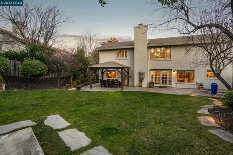 $1,975,000 | 1057-1057 Cheshire Circle, Danville, CA 94506