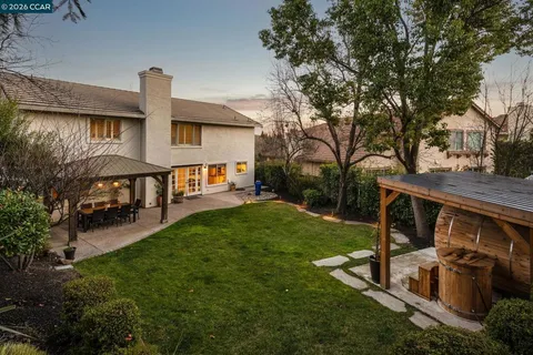 $1,975,000 | 1057-1057 Cheshire Circle, Danville, CA 94506
