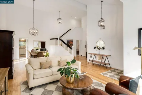 $1,975,000 | 1057-1057 Cheshire Circle, Danville, CA 94506