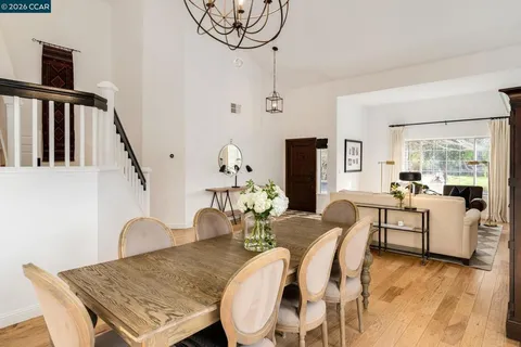 $1,975,000 | 1057-1057 Cheshire Circle, Danville, CA 94506