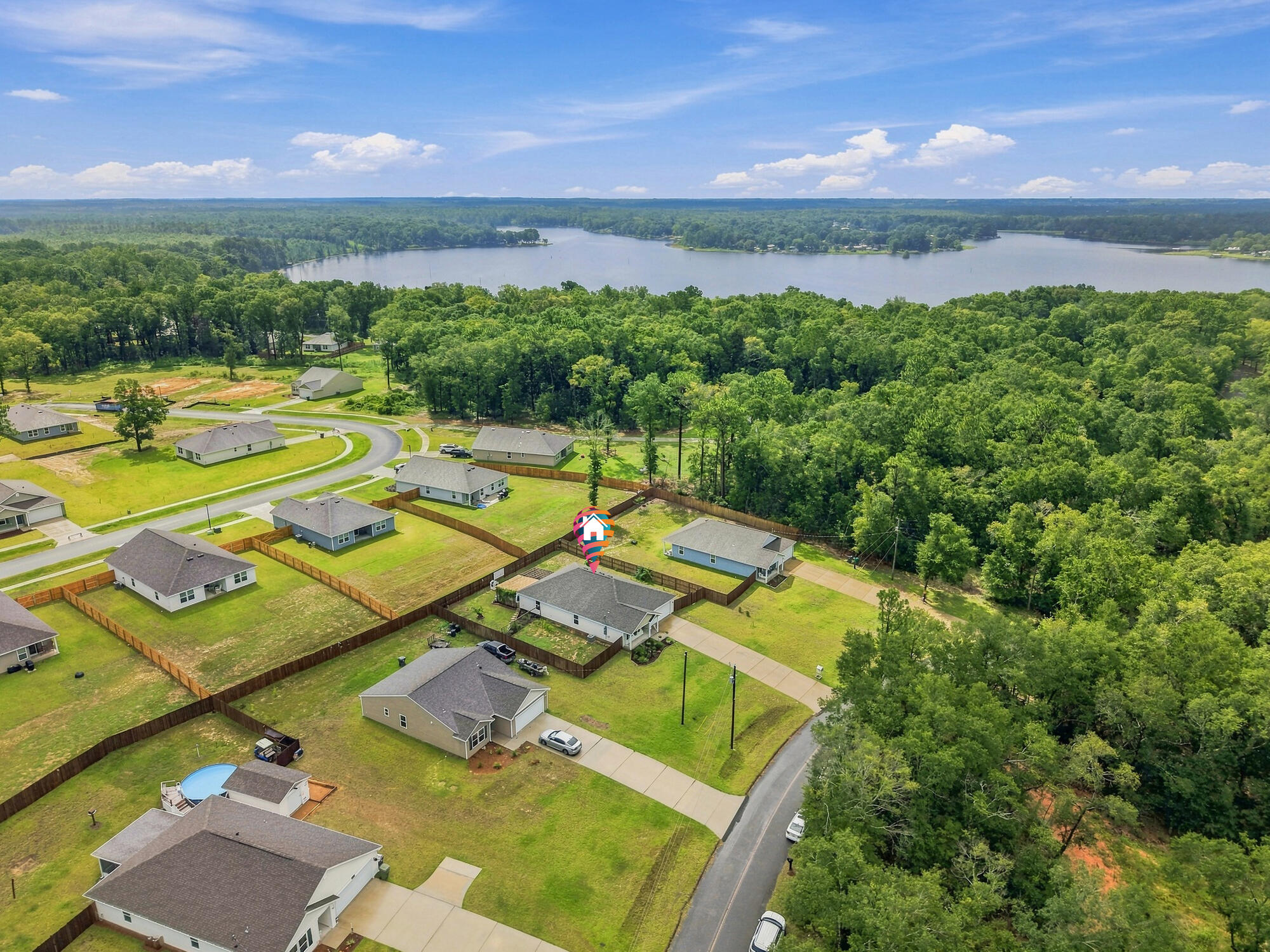 600 Squirrel Road DeFuniak Springs, FL 32433 - Photo 39 of 44 600 squirrel rd drone - awp media - 0004