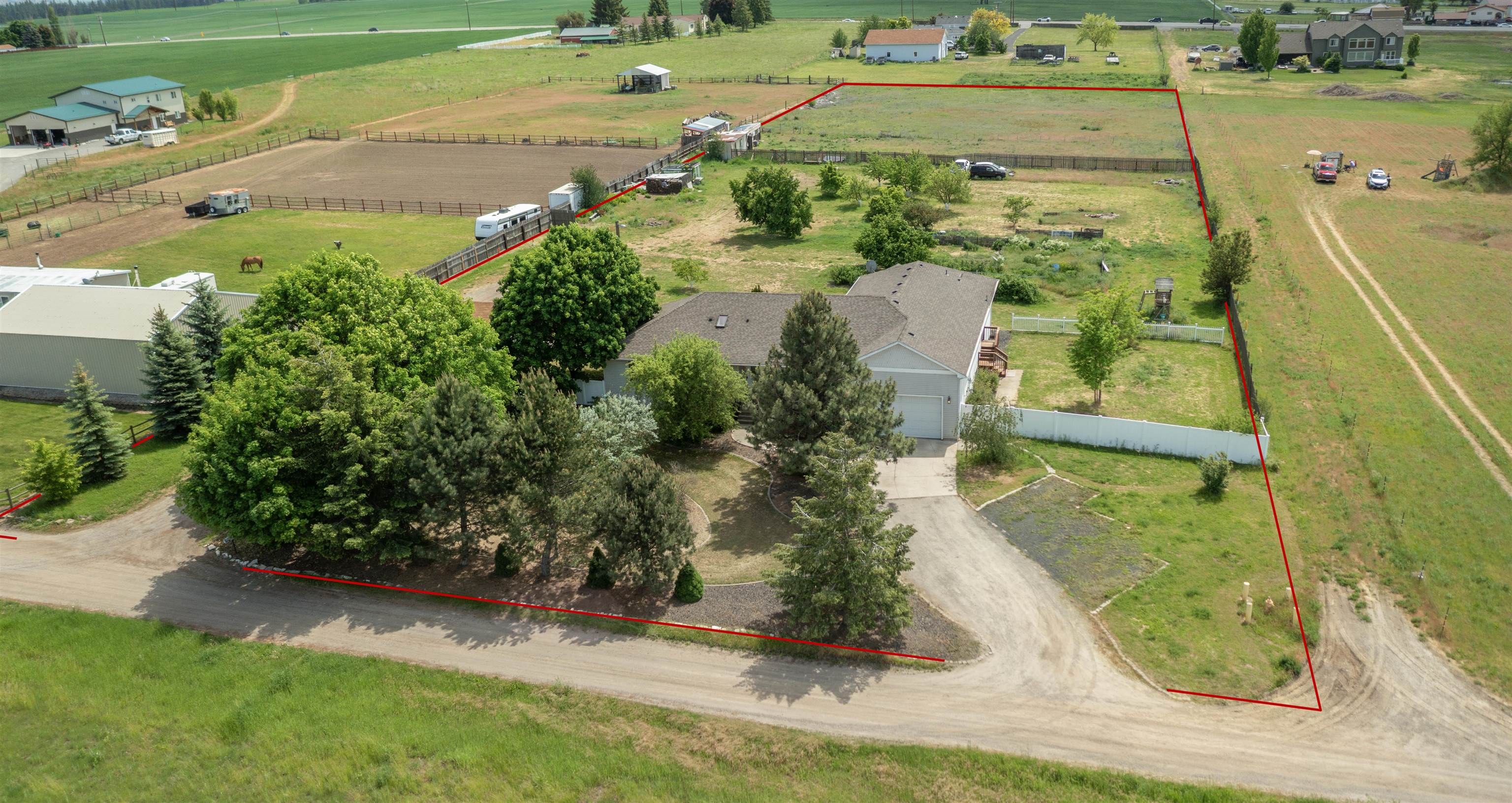 10206 East Tate Road Spokane, WA 99217 - Photo 3 of 50