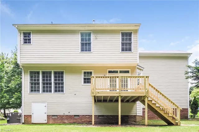 $1,910 | 1517 Covered Wagon Road, McLeansville, NC 27301