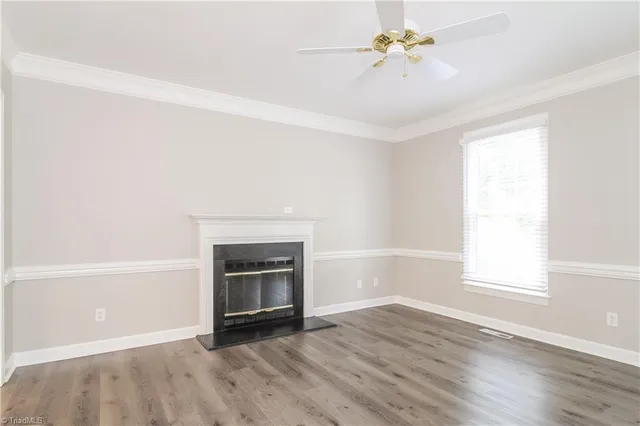 $1,910 | 1517 Covered Wagon Road, McLeansville, NC 27301