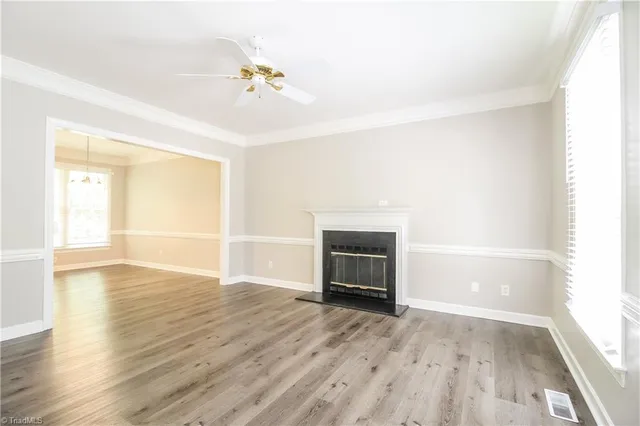 $1,910 | 1517 Covered Wagon Road, McLeansville, NC 27301