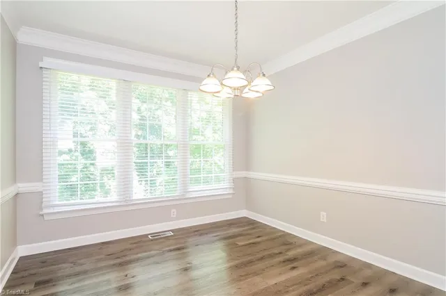 $1,910 | 1517 Covered Wagon Road, McLeansville, NC 27301