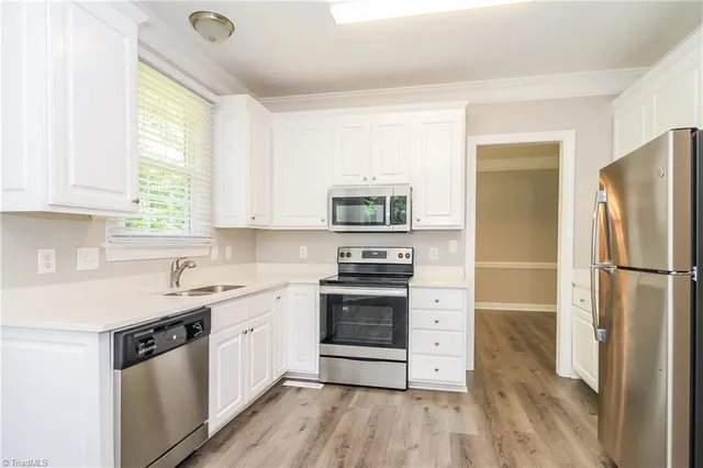 $1,910 | 1517 Covered Wagon Road, McLeansville, NC 27301