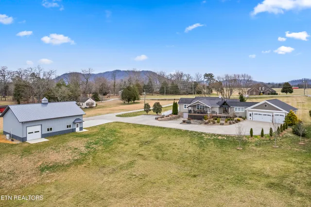 $1,300,000 | 8207 Washington Pike, Corryton, TN 37721