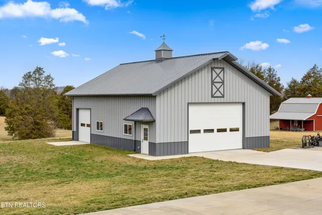 $1,300,000 | 8207 Washington Pike, Corryton, TN 37721