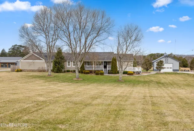 $1,300,000 | 8207 Washington Pike, Corryton, TN 37721