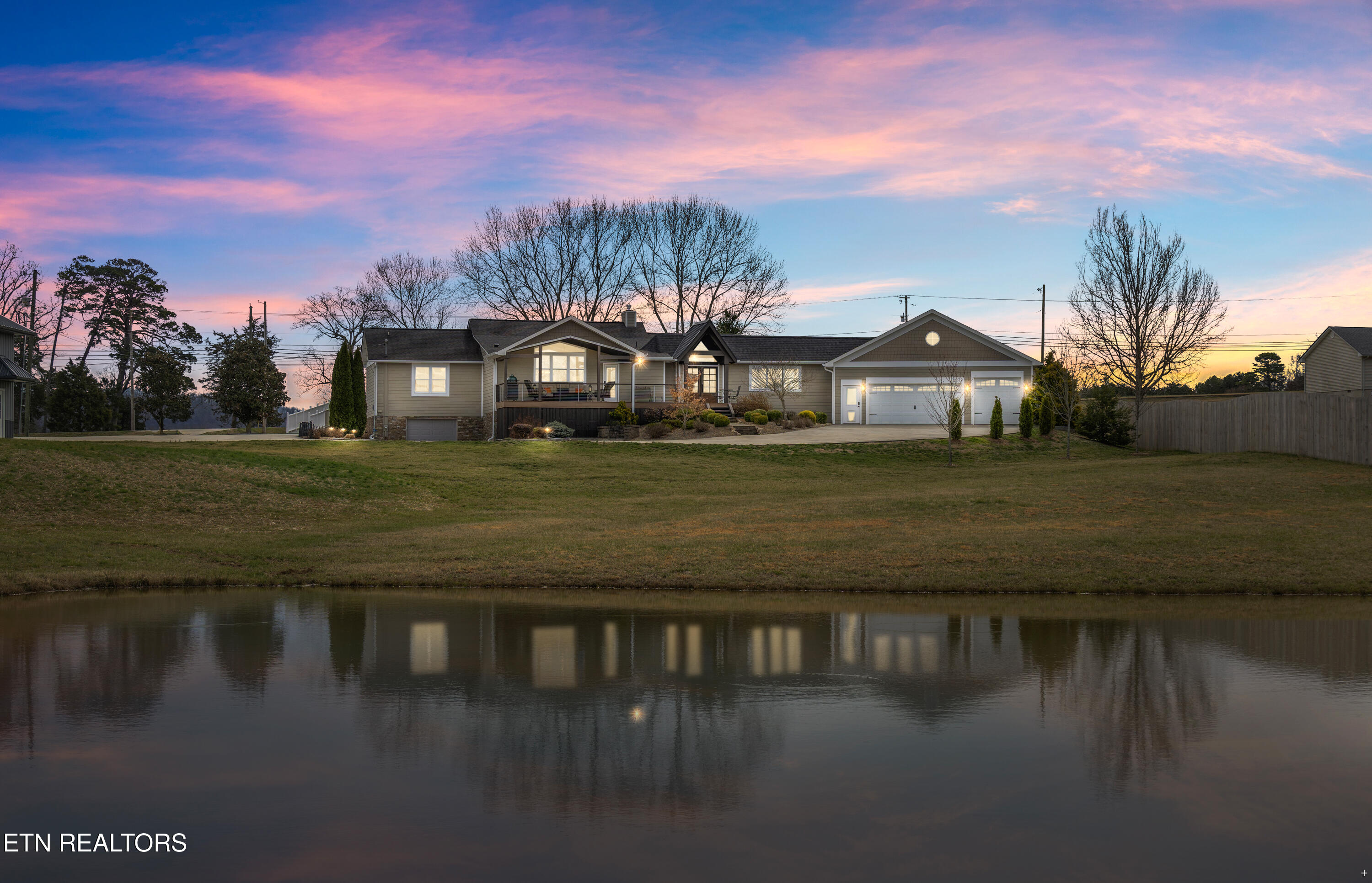 8207 Washington Pike Corryton, TN 37721 - Photo 6 of 60 Positive Perceptions-61