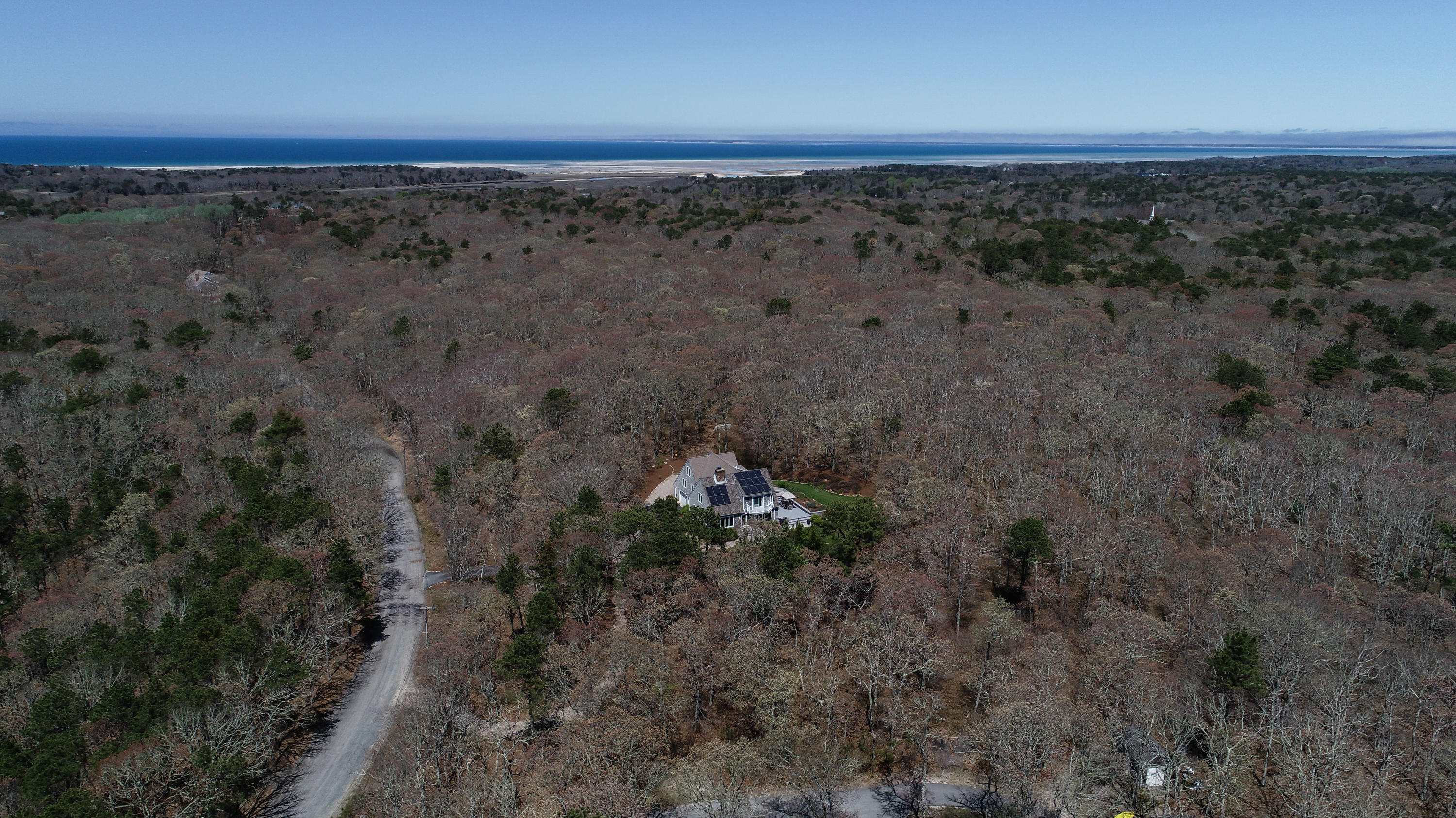 201 Red Top Road Brewster, MA 02631 - Photo 32 of 35 201RedLR-40
