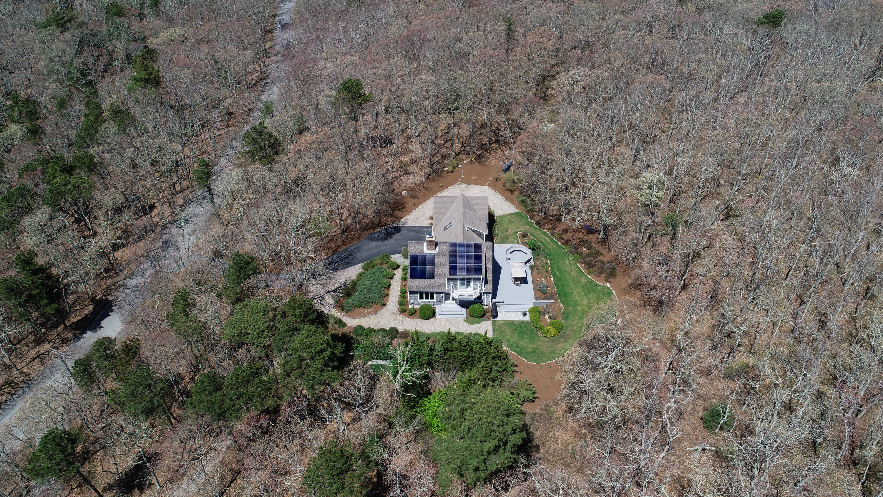 201 Red Top Road Brewster, MA 02631 - Photo 33 of 35 201RedLR-51