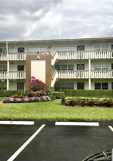 41 Mansfield B, Unit 41 Boca Raton, FL 33434 - Photo 1 of 10 Gallery Image 1