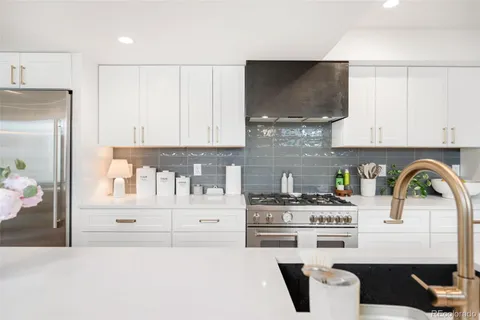 $975,000 | 3095 South Cherokee Street, Englewood, CO 80110