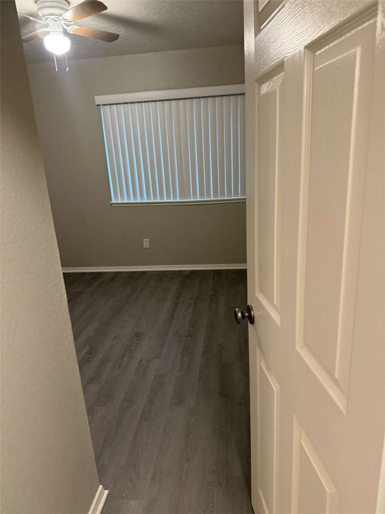 3270 Edgemont Court San Bernardino, CA 92405 - Photo 14 of 44 an entryway with wooden floor