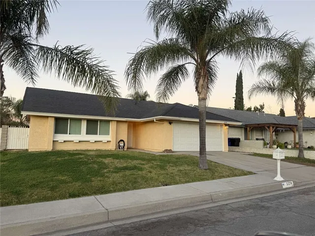 $499,999 | 3270 Edgemont Court, San Bernardino, CA 92405