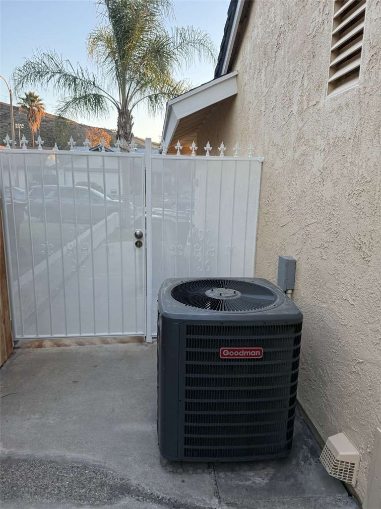3270 Edgemont Court San Bernardino, CA 92405 - Photo 26 of 44 a view of barbeque area with shower
