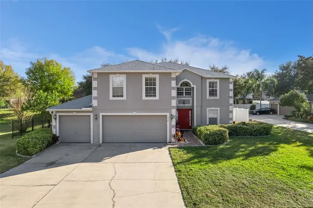 $630,000 | 915 Westcliffe Drive, Winter Garden, FL 34787