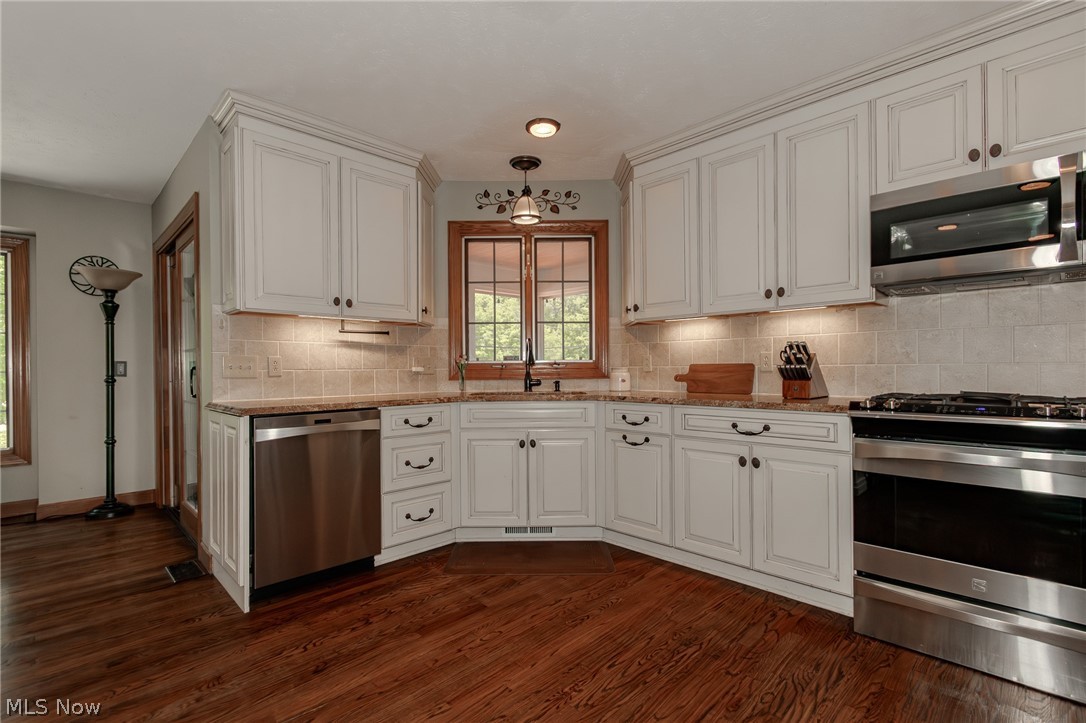 6962 Williams Road Painesville, OH 44077 - Photo 21 of 48