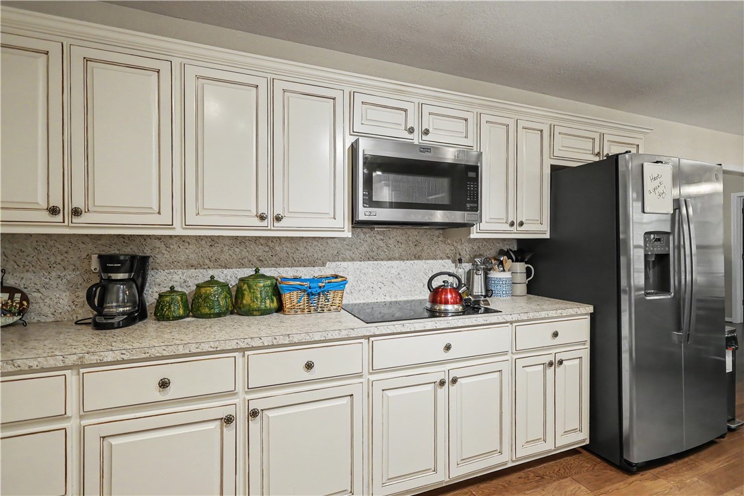 469331 East 1105 Road Muldrow, OK 74948 - Photo 25 of 60 Gallery Image 25