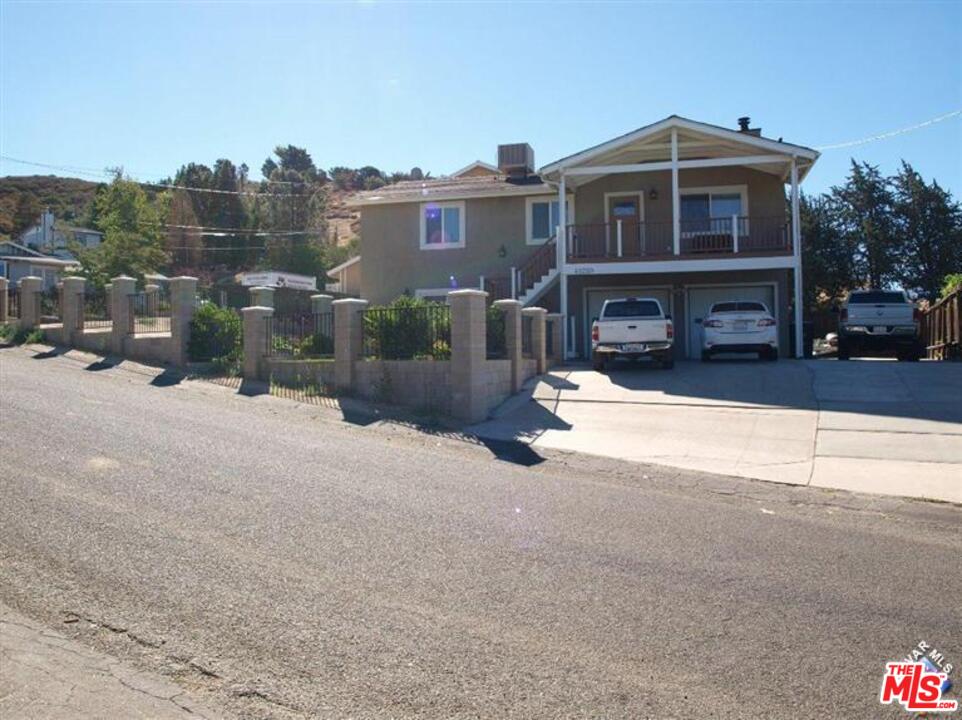43250 Lookabout Road Lake Hughes, CA 93532 - Photo 1 of 1 Gallery Image 1