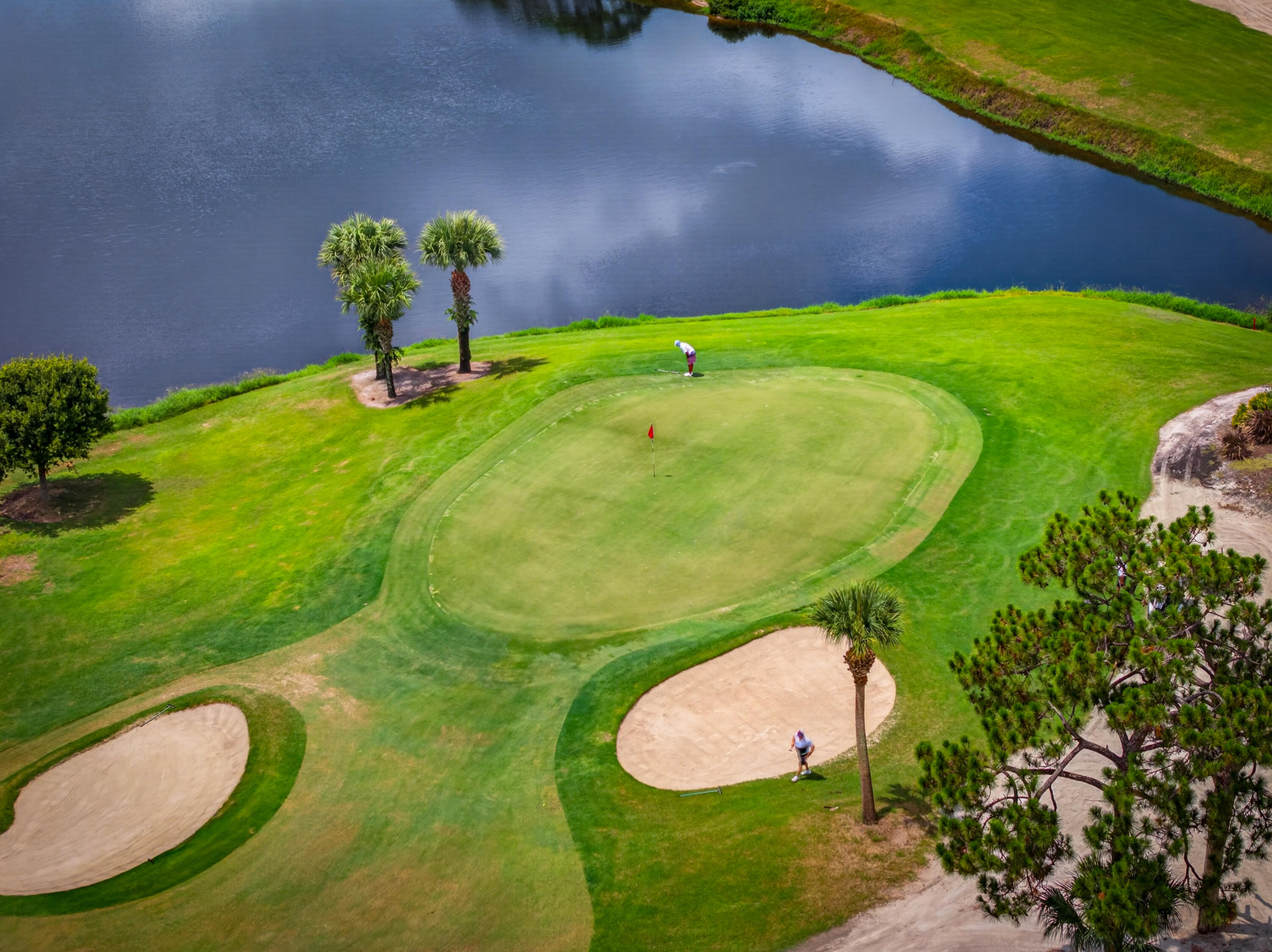 119 Adobe Circle Jupiter, FL 33458 - Photo 35 of 43 DJI_20260703121004_0018_D