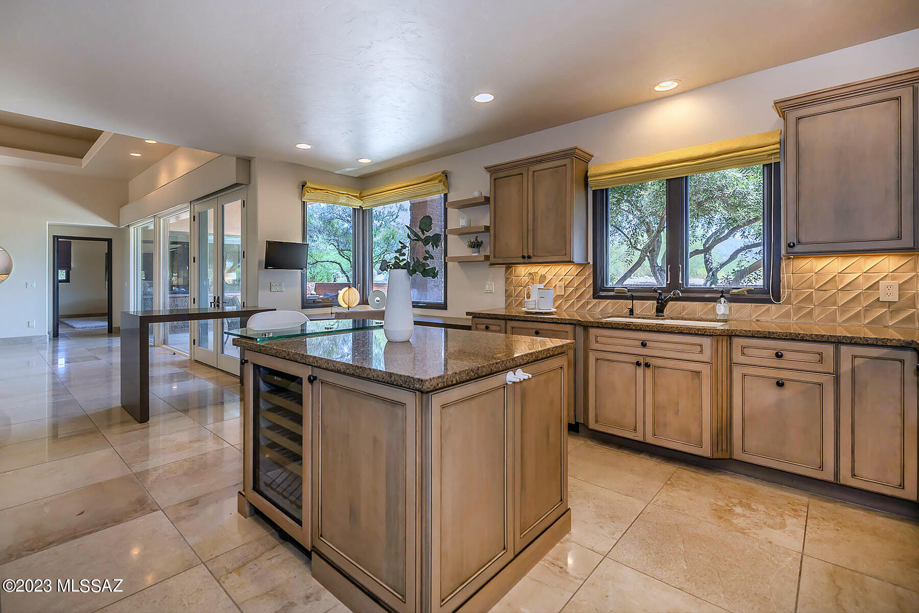 3850 North Canyon Ranch Ridge Place Tucson, AZ 85750 - Photo 16 of 42 Gallery Image 16