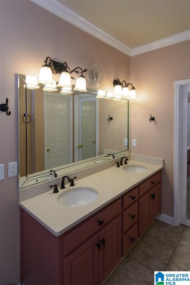 125 Hackberry Circle Chelsea, AL 35043 - Photo 24 of 50