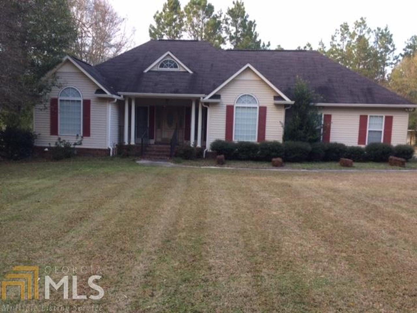 849 Emit Deal Road Statesboro, GA 30458 - Photo 1 of 1 Gallery Image 1