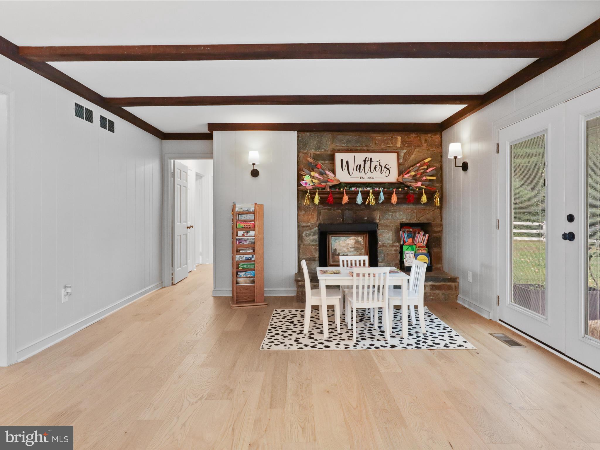 6811 White Rock Road Clifton, VA 20124 - Photo 23 of 87