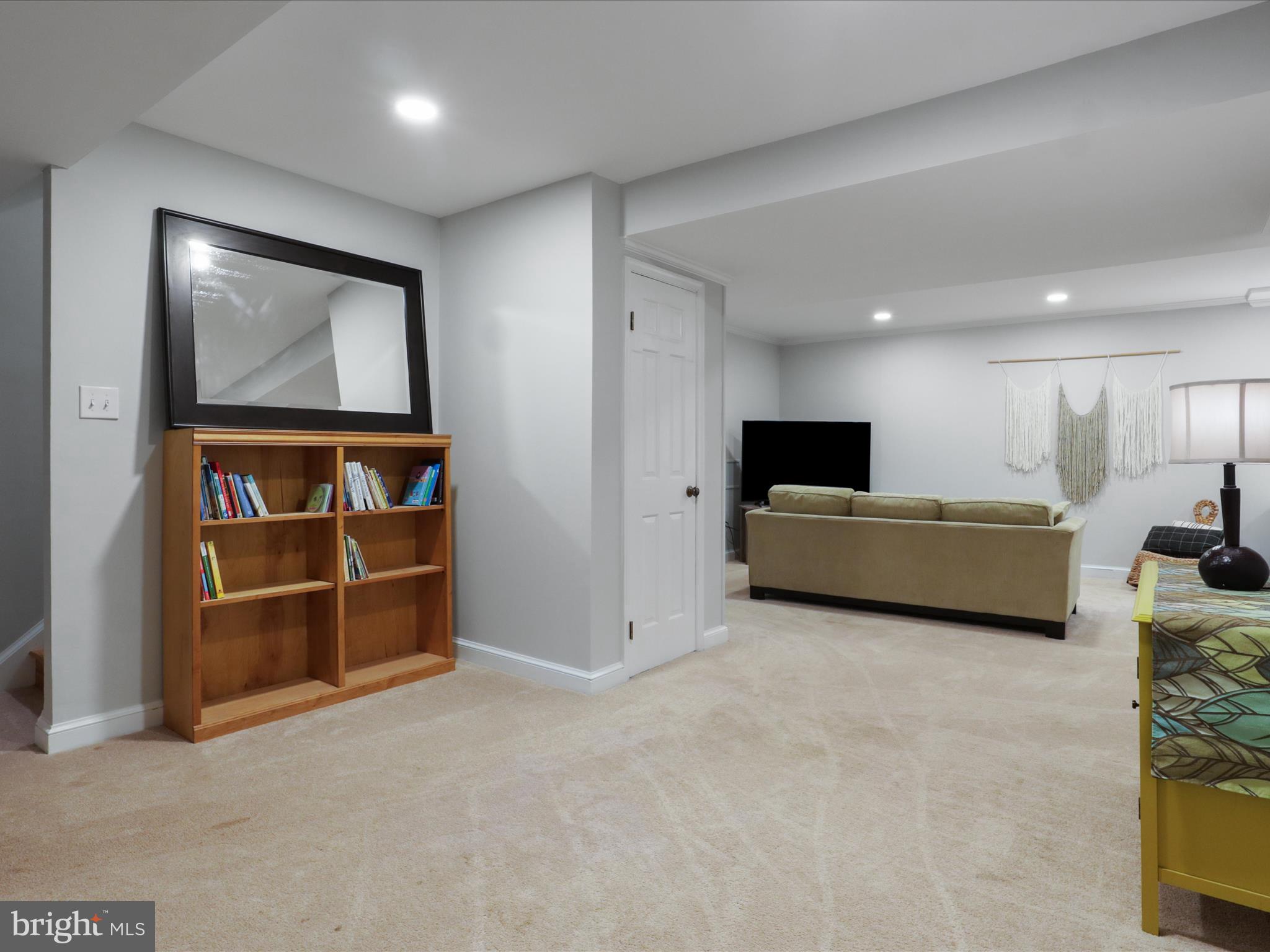 6811 White Rock Road Clifton, VA 20124 - Photo 55 of 87