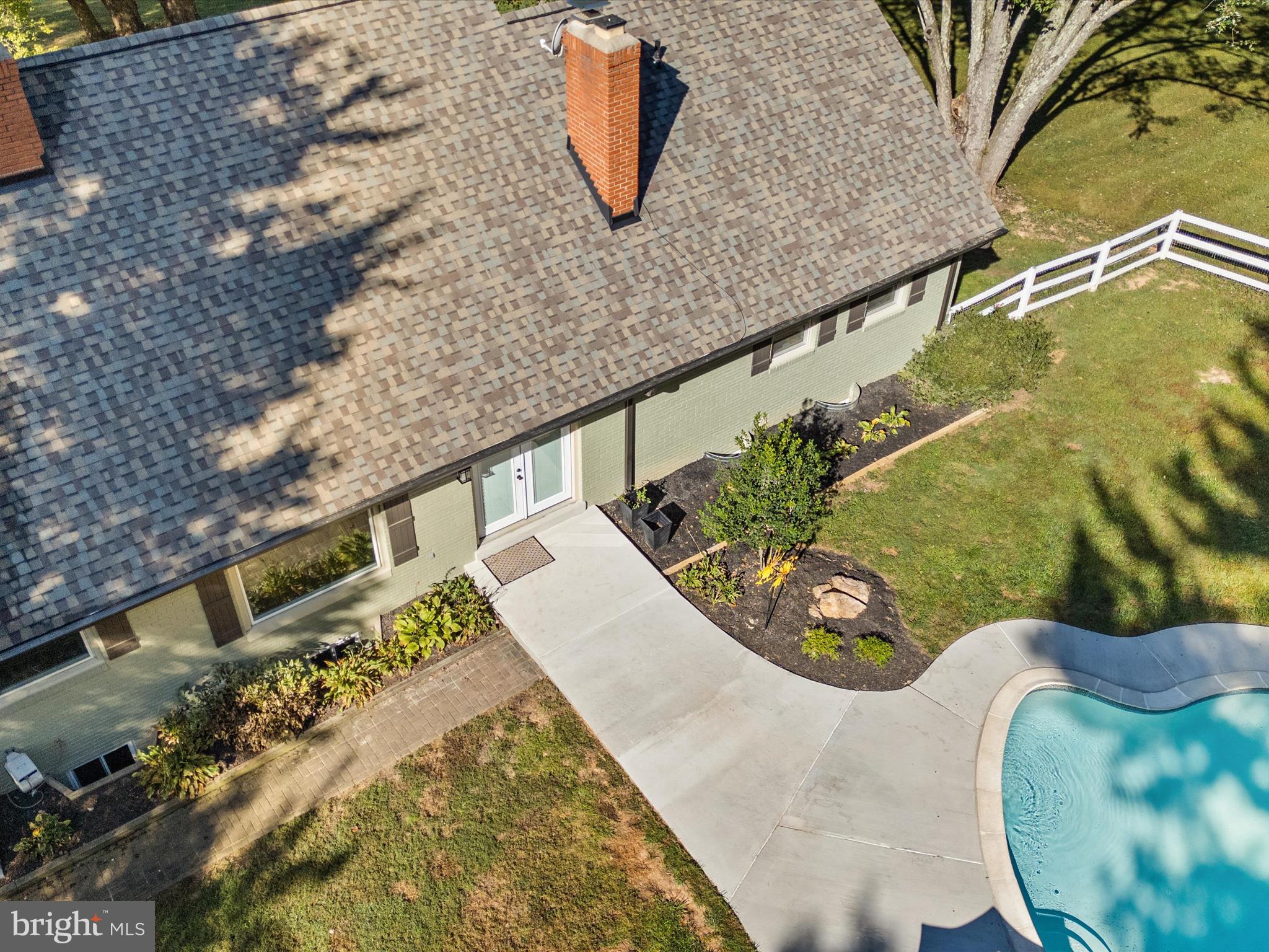 6811 White Rock Road Clifton, VA 20124 - Photo 66 of 87