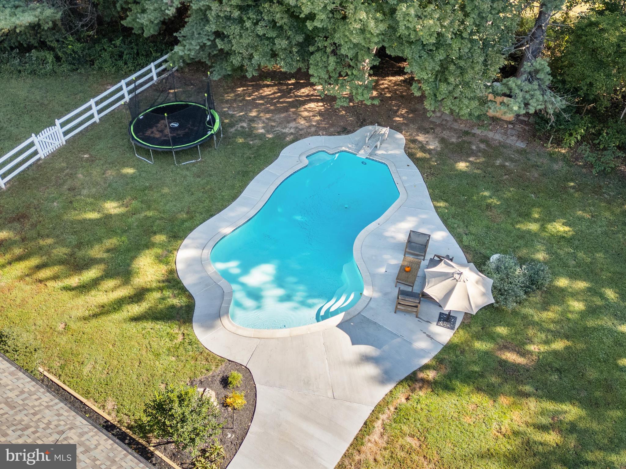 6811 White Rock Road Clifton, VA 20124 - Photo 67 of 87