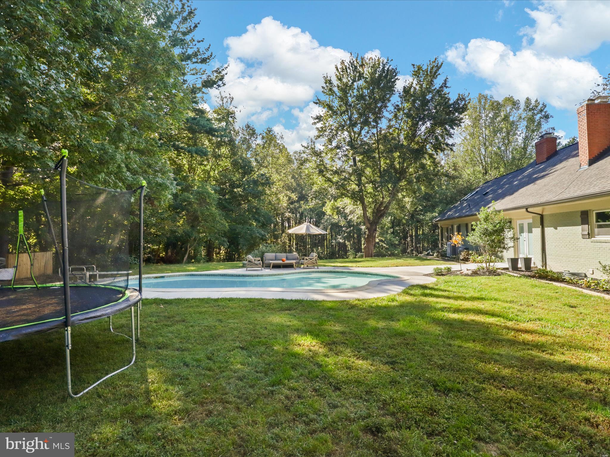 6811 White Rock Road Clifton, VA 20124 - Photo 68 of 87