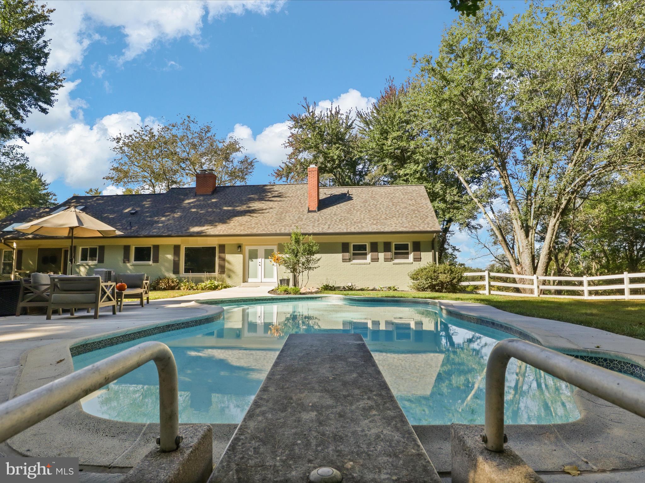 6811 White Rock Road Clifton, VA 20124 - Photo 70 of 87