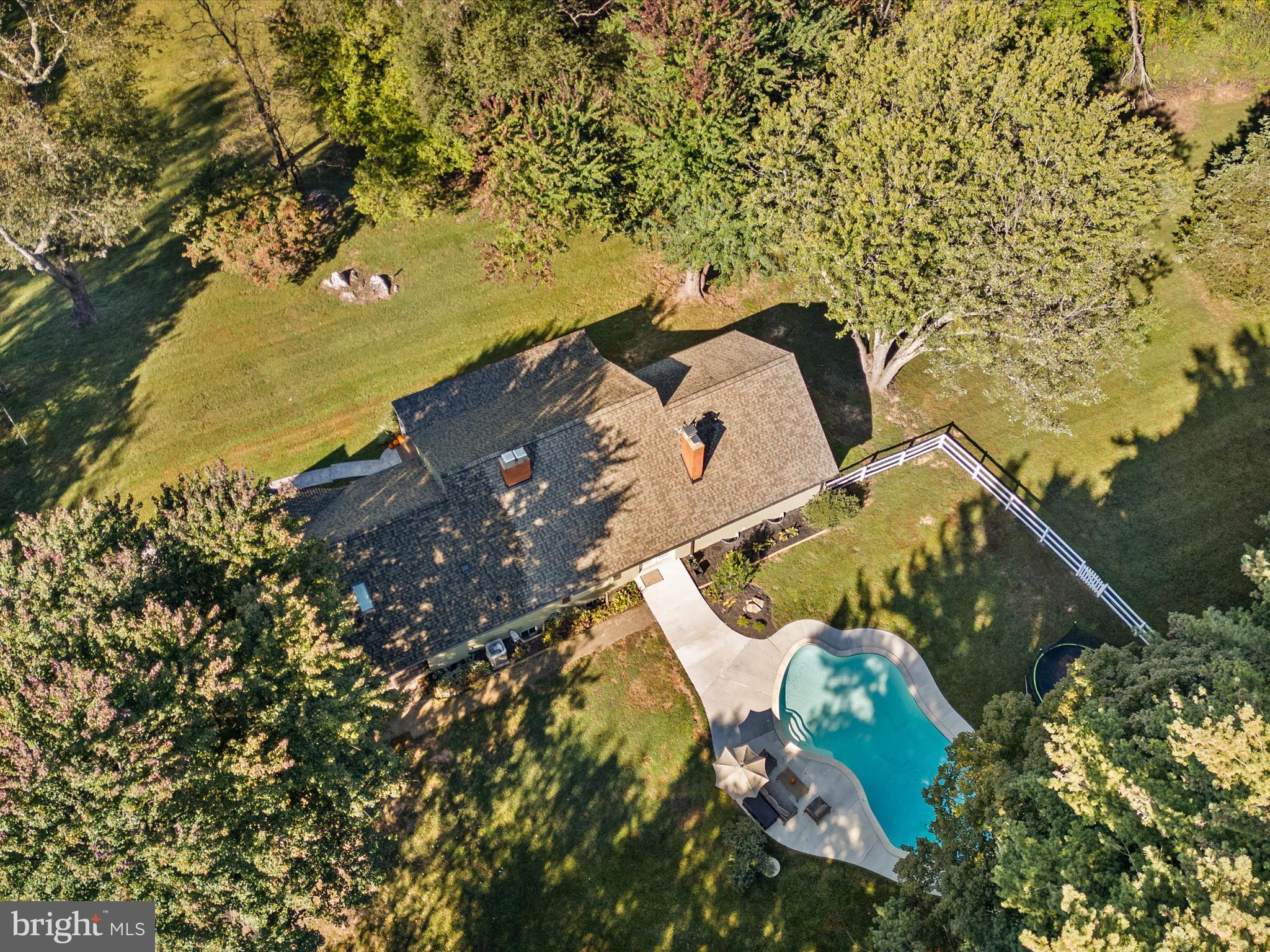 6811 White Rock Road Clifton, VA 20124 - Photo 74 of 87