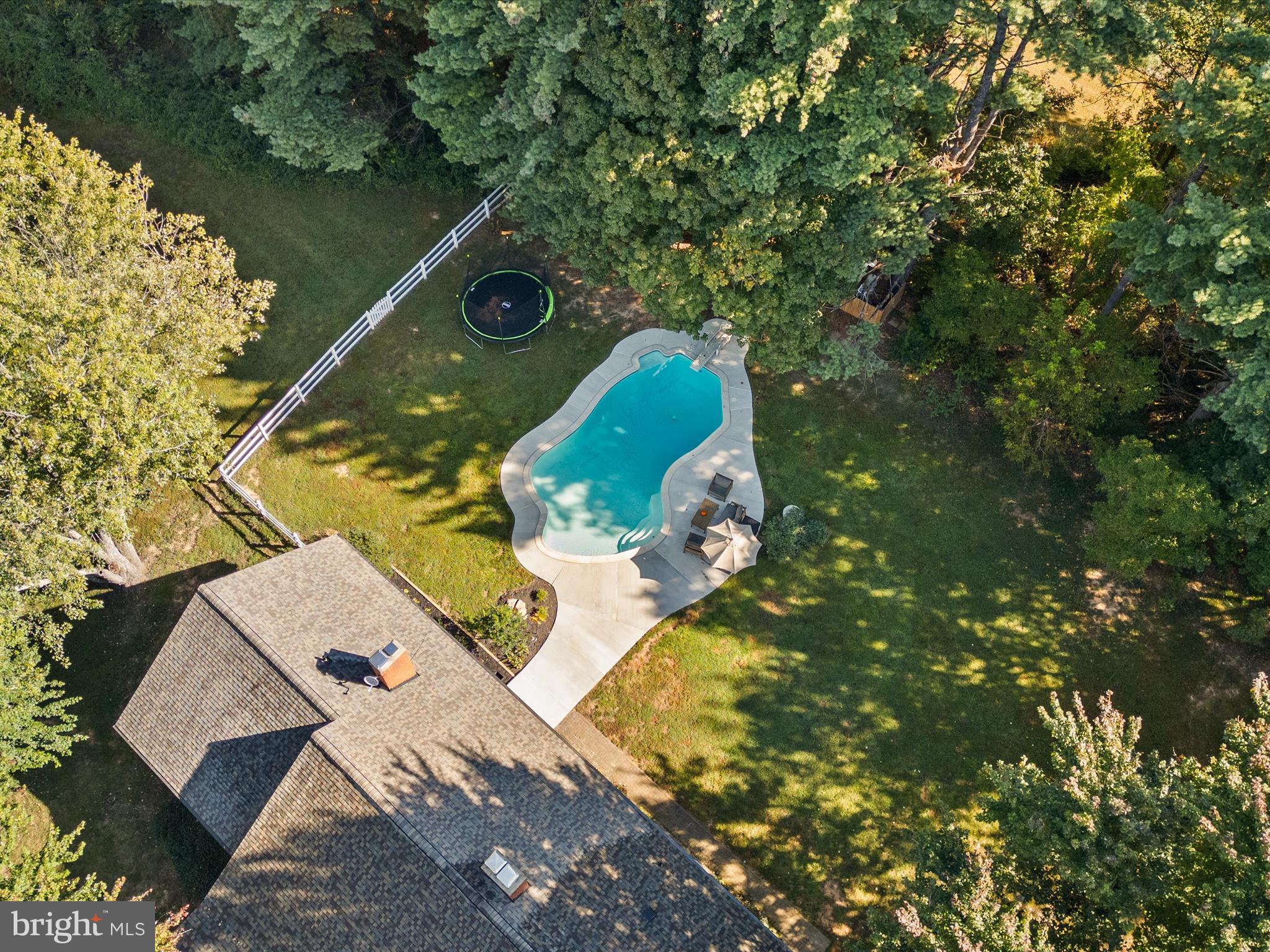 6811 White Rock Road Clifton, VA 20124 - Photo 75 of 87