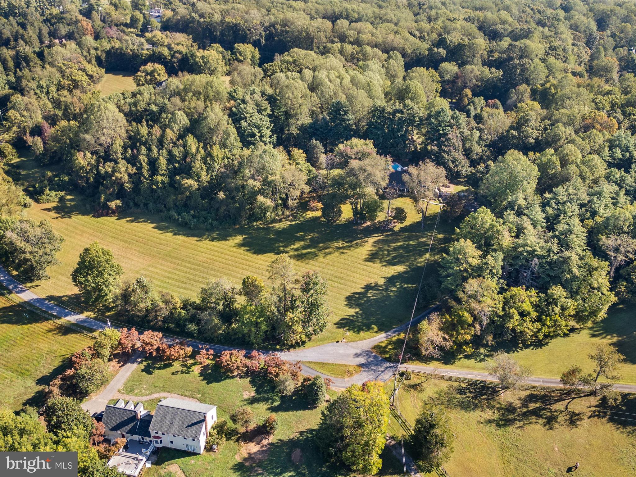 6811 White Rock Road Clifton, VA 20124 - Photo 77 of 87