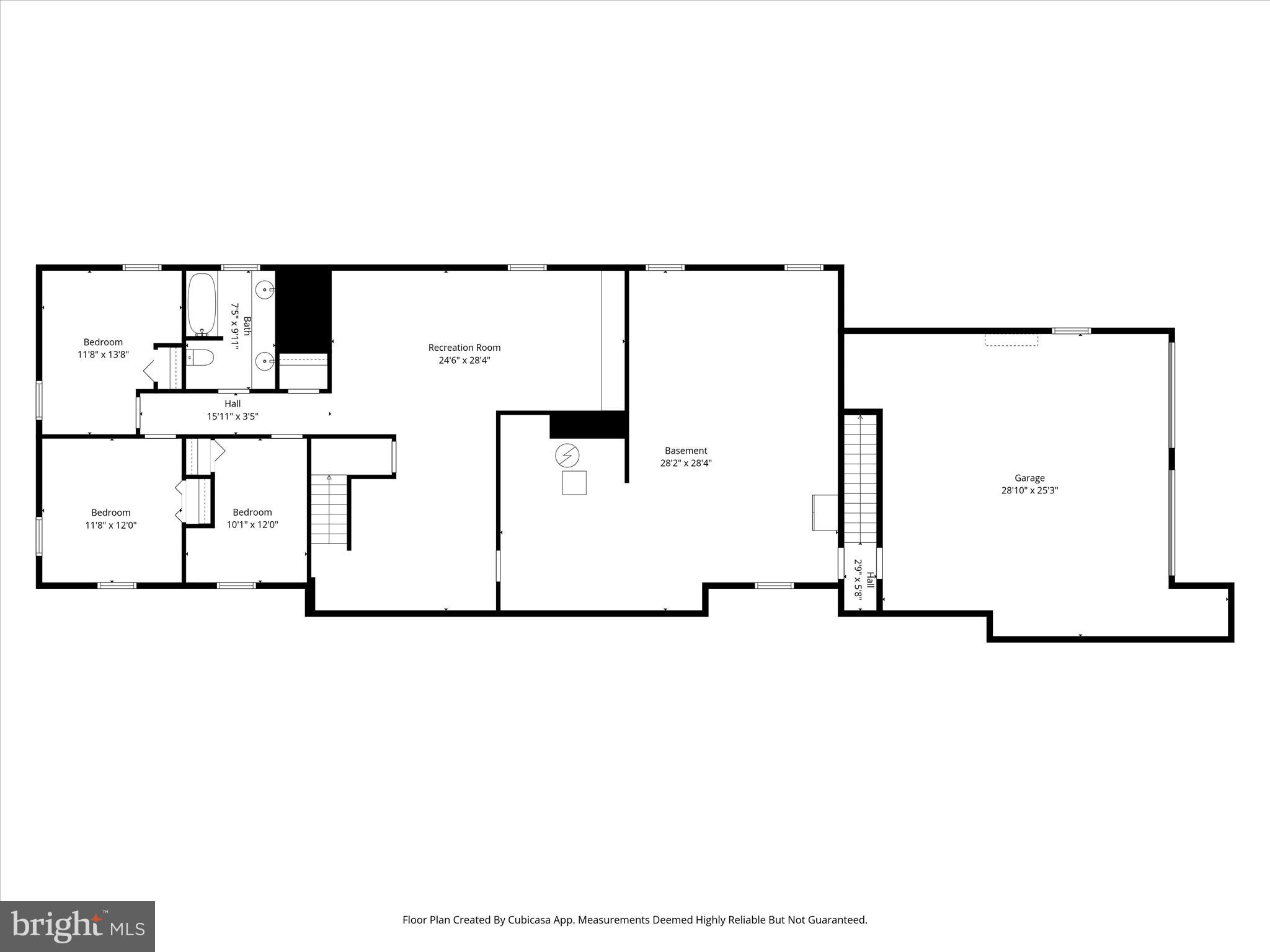 6811 White Rock Road Clifton, VA 20124 - Photo 80 of 87