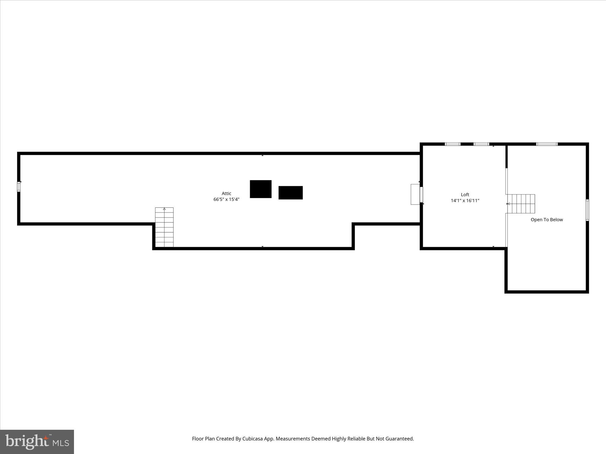 6811 White Rock Road Clifton, VA 20124 - Photo 82 of 87