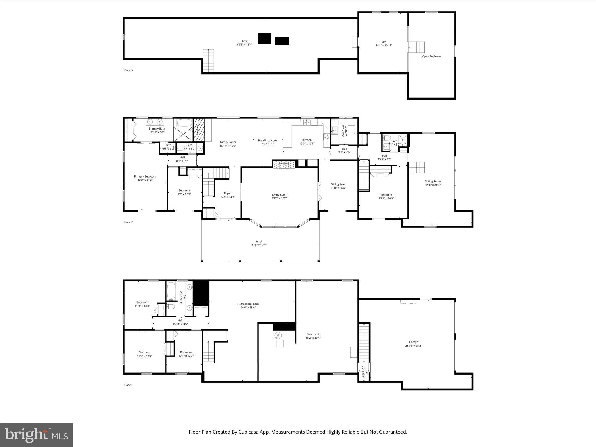 6811 White Rock Road Clifton, VA 20124 - Photo 83 of 87