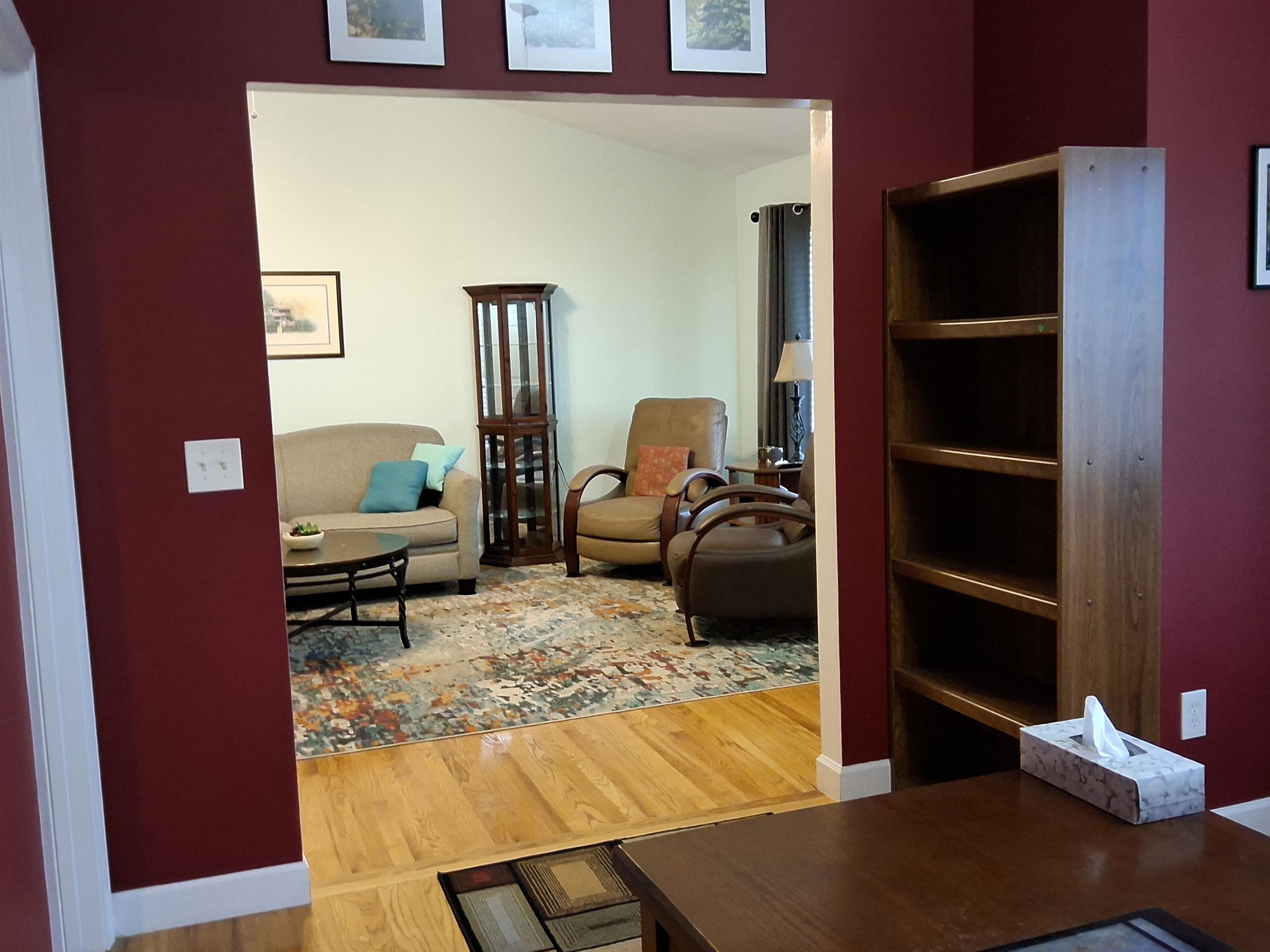 1215 Bishop Road Inman, SC 29349 - Photo 5 of 23