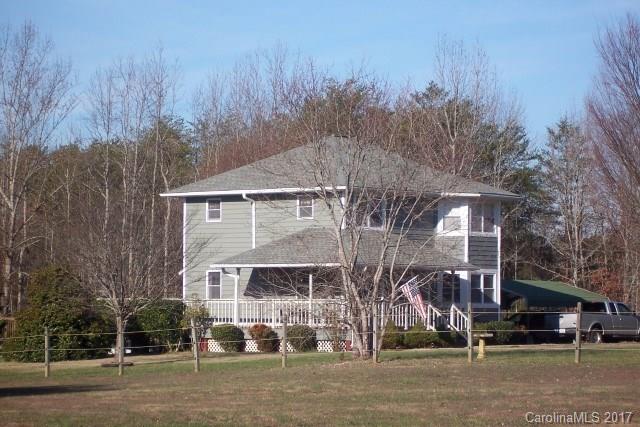 30 Cole Lane Rutherfordton, NC 28139 - Photo 1 of 24 a view of a large building next to a road