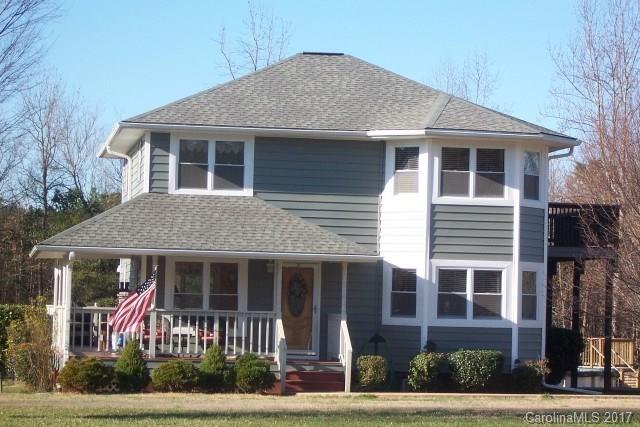 30 Cole Lane Rutherfordton, NC 28139 - Photo 2 of 24 a front view of a house with a yard