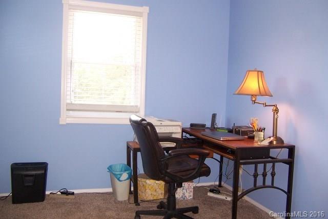 30 Cole Lane Rutherfordton, NC 28139 - Photo 14 of 24 a view of a workspace with furniture and window