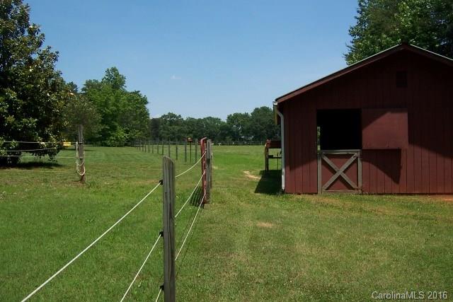 30 Cole Lane Rutherfordton, NC 28139 - Photo 20 of 24 a view of an house with a backyard